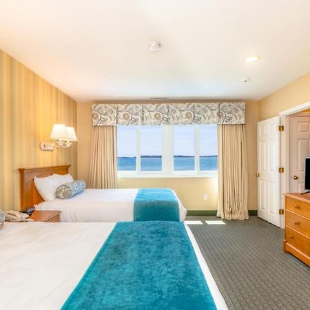 Green Harbor Resort West Yarmouth Esterno foto