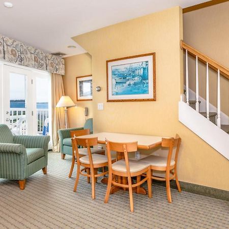Green Harbor Resort West Yarmouth Esterno foto