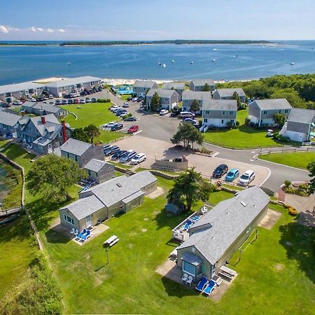 Green Harbor Resort West Yarmouth Esterno foto