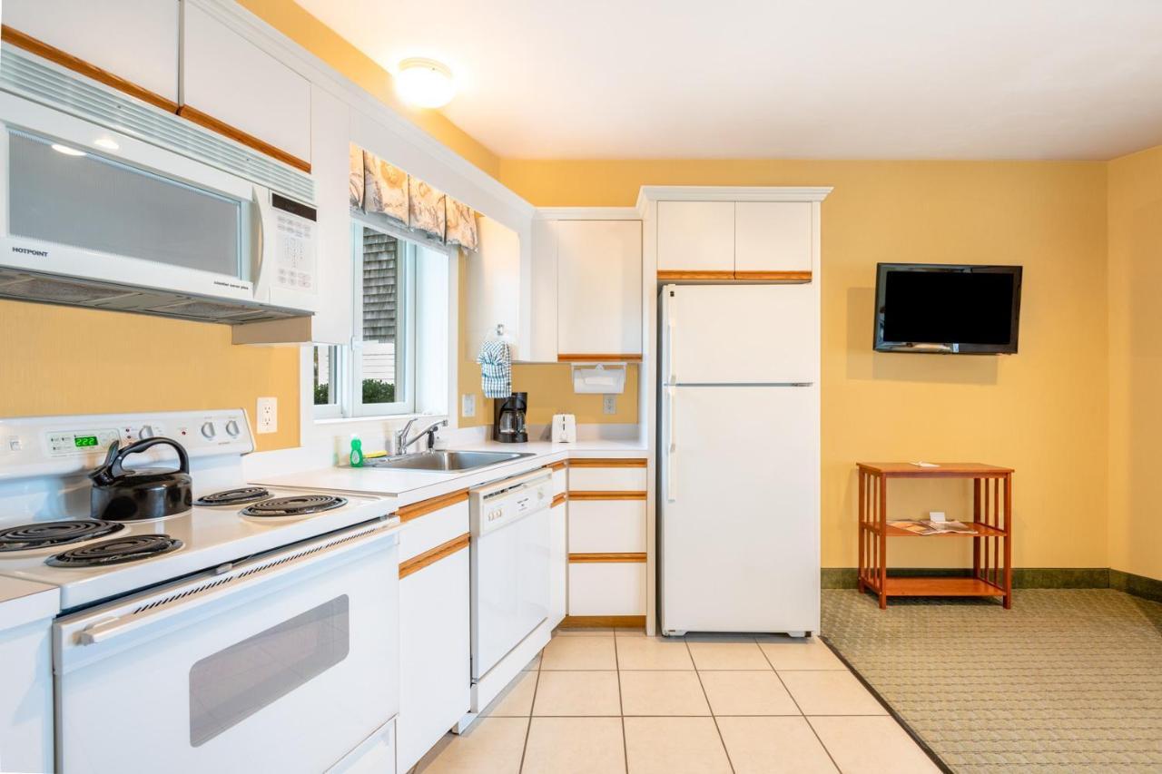 Green Harbor Resort West Yarmouth Esterno foto