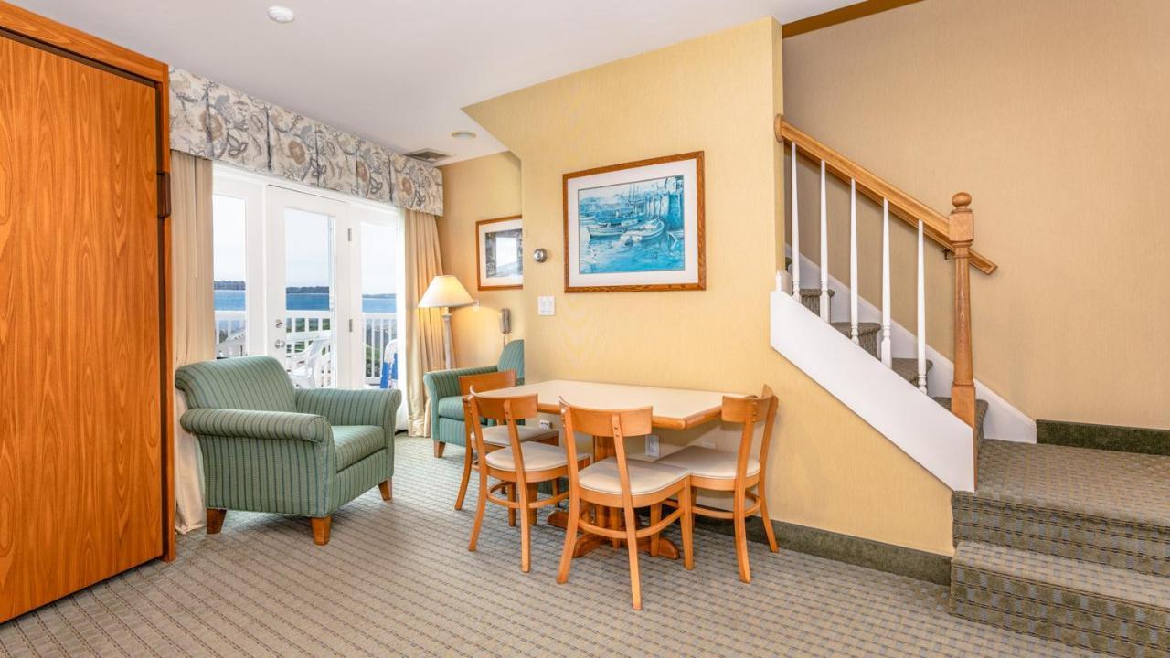 Green Harbor Resort West Yarmouth Esterno foto