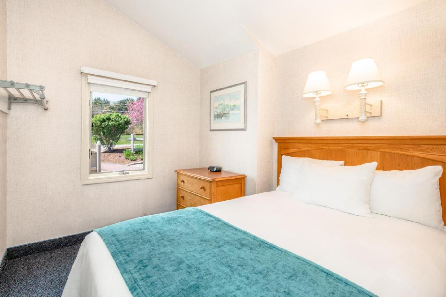 Green Harbor Resort West Yarmouth Esterno foto
