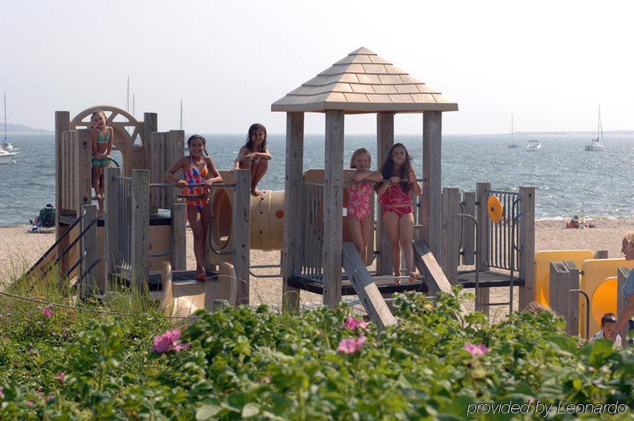 Green Harbor Resort West Yarmouth Esterno foto