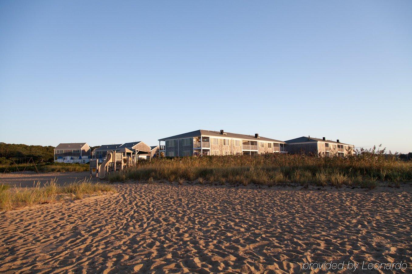 Green Harbor Resort West Yarmouth Esterno foto