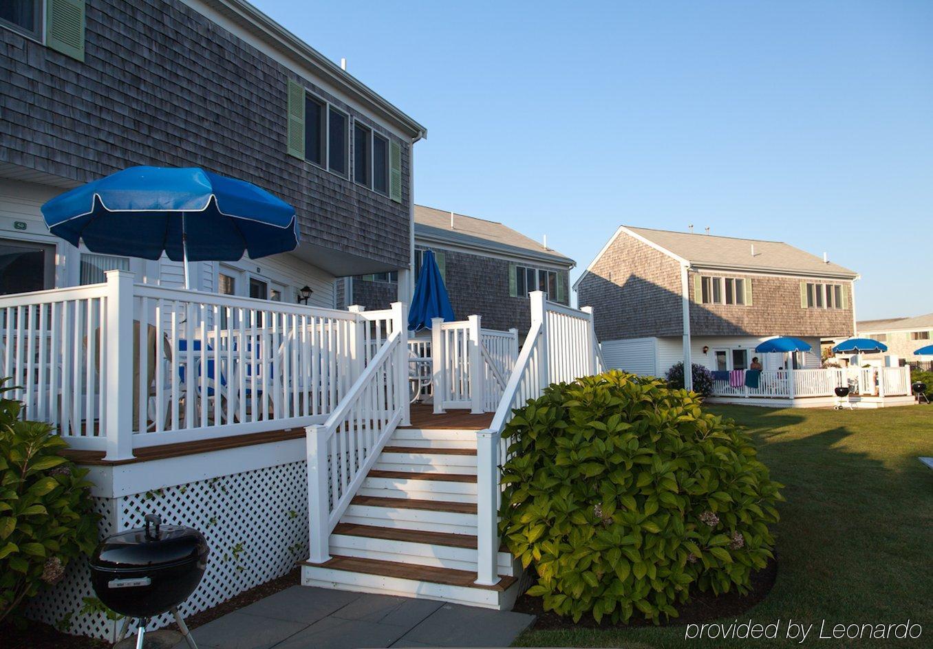 Green Harbor Resort West Yarmouth Esterno foto