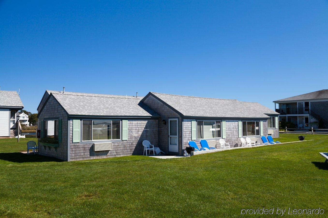 Green Harbor Resort West Yarmouth Esterno foto