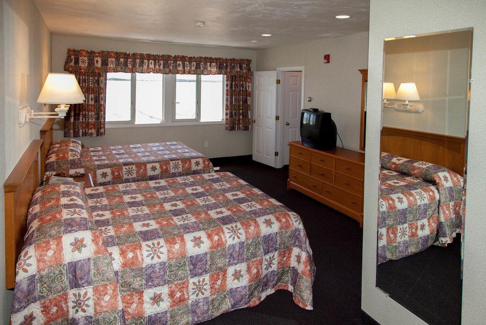 Green Harbor Resort West Yarmouth Esterno foto