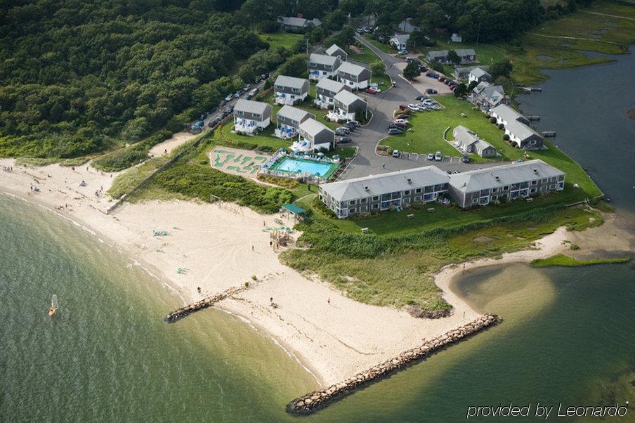 Green Harbor Resort West Yarmouth Esterno foto