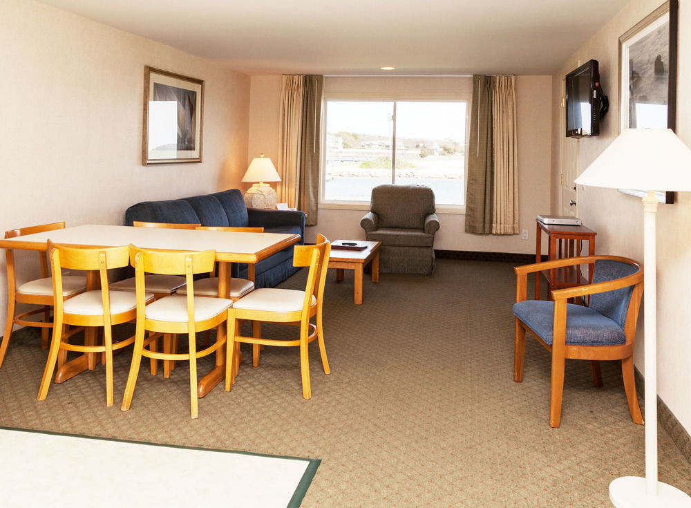 Green Harbor Resort West Yarmouth Esterno foto