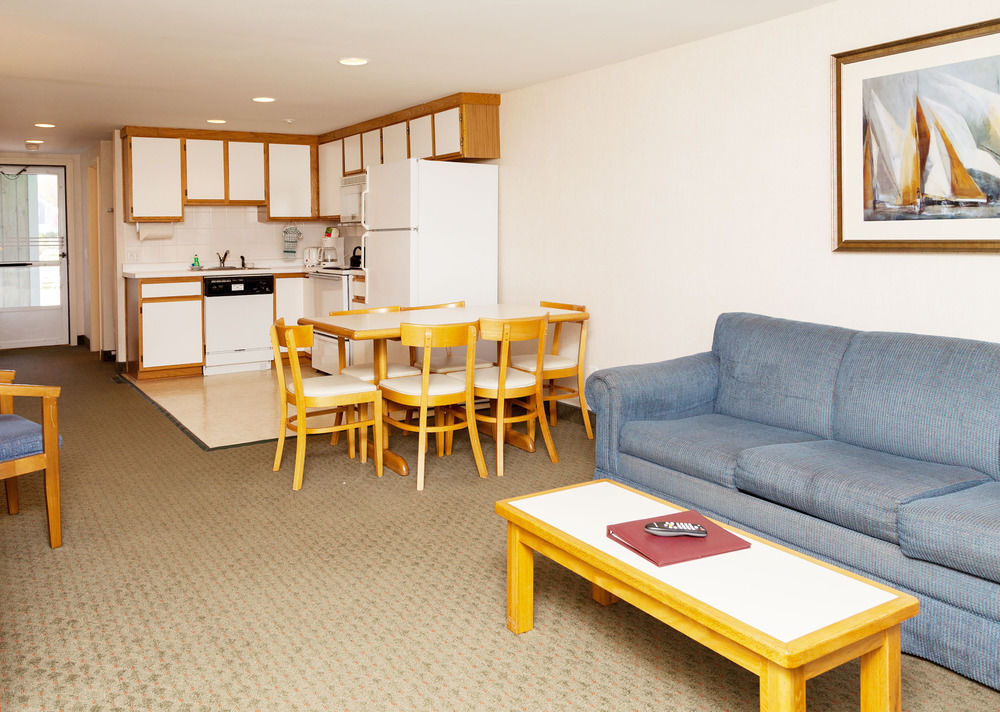 Green Harbor Resort West Yarmouth Esterno foto