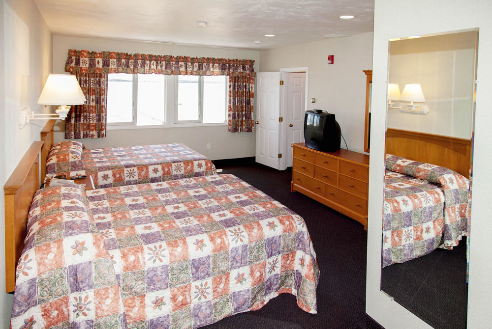 Green Harbor Resort West Yarmouth Esterno foto