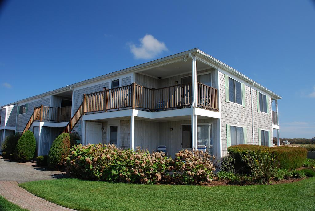 Green Harbor Resort West Yarmouth Esterno foto