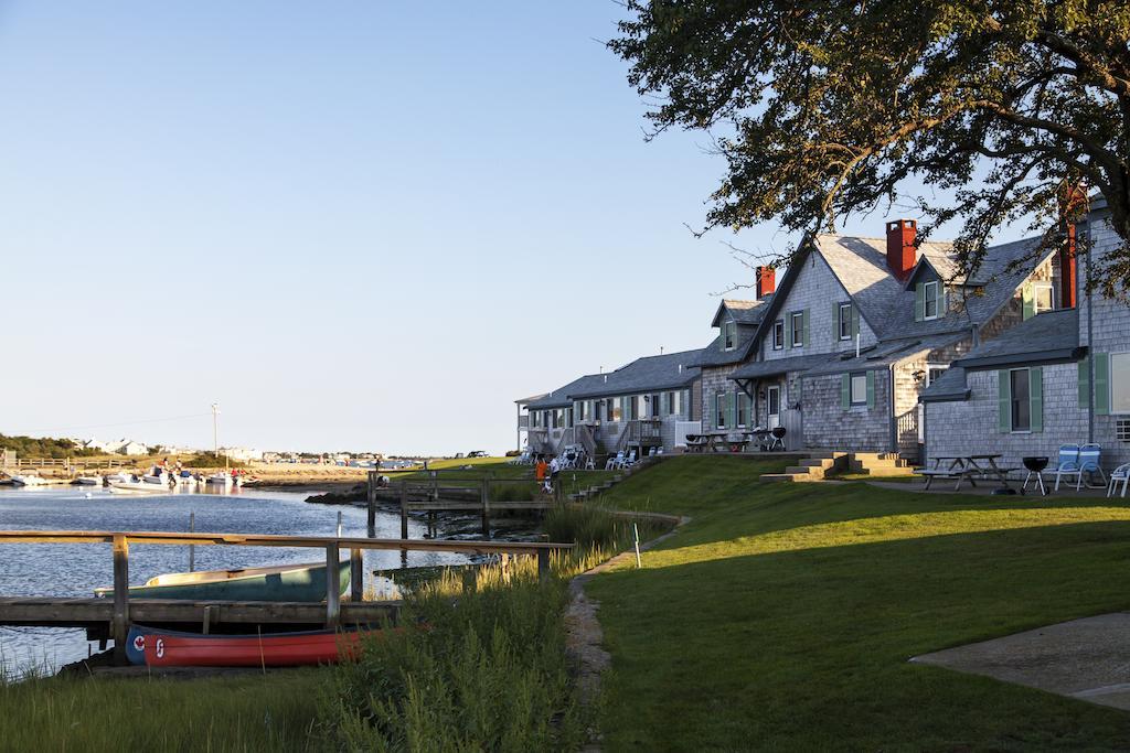 Green Harbor Resort West Yarmouth Esterno foto