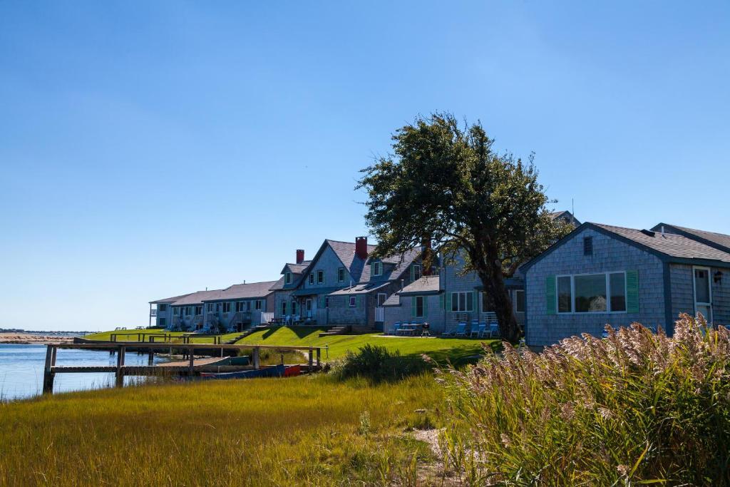 Green Harbor Resort West Yarmouth Esterno foto