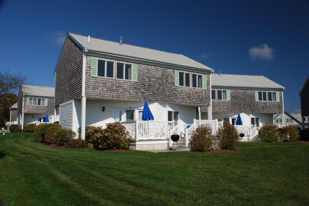 Green Harbor Resort West Yarmouth Camera foto