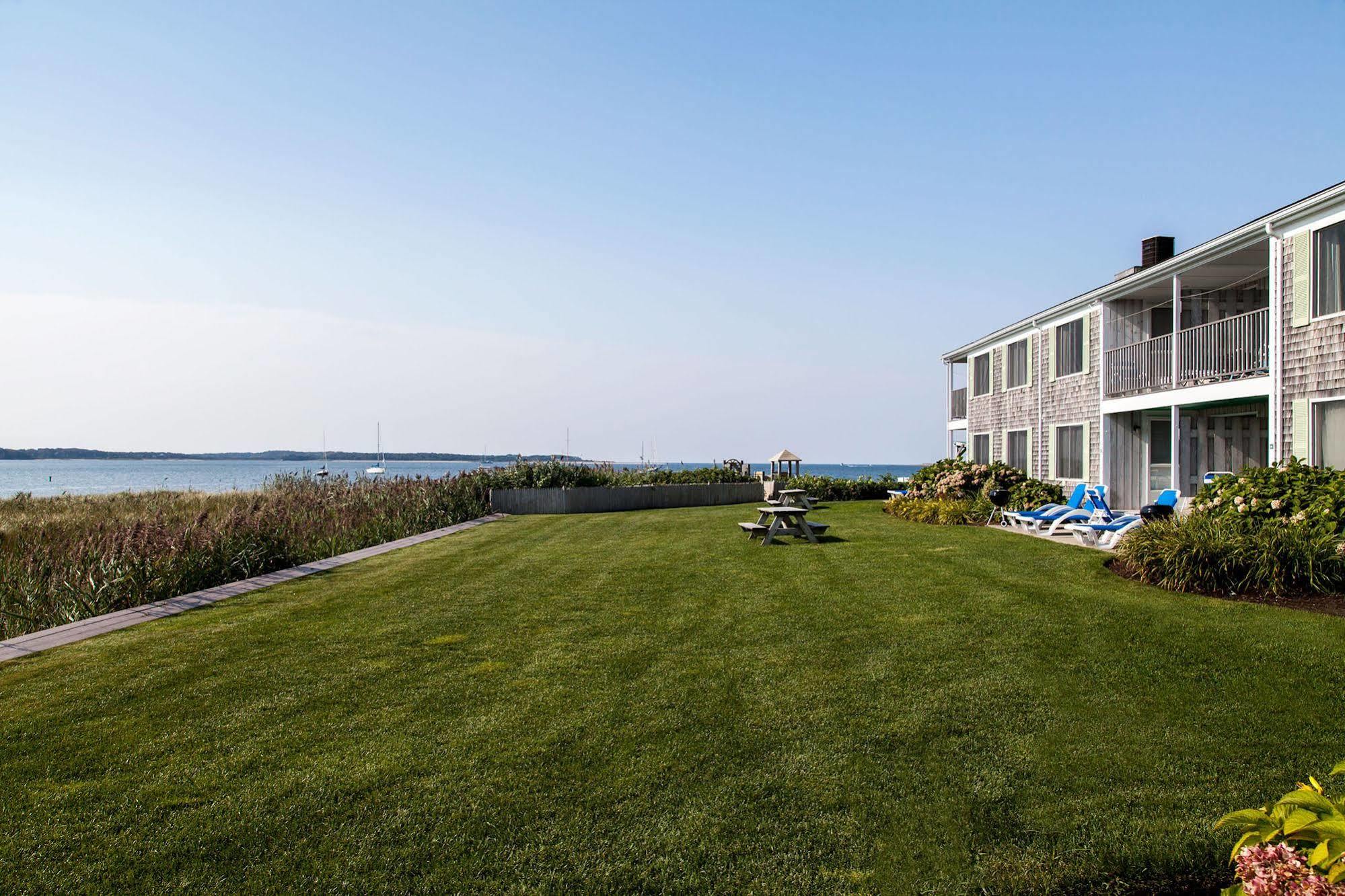Green Harbor Resort West Yarmouth Esterno foto
