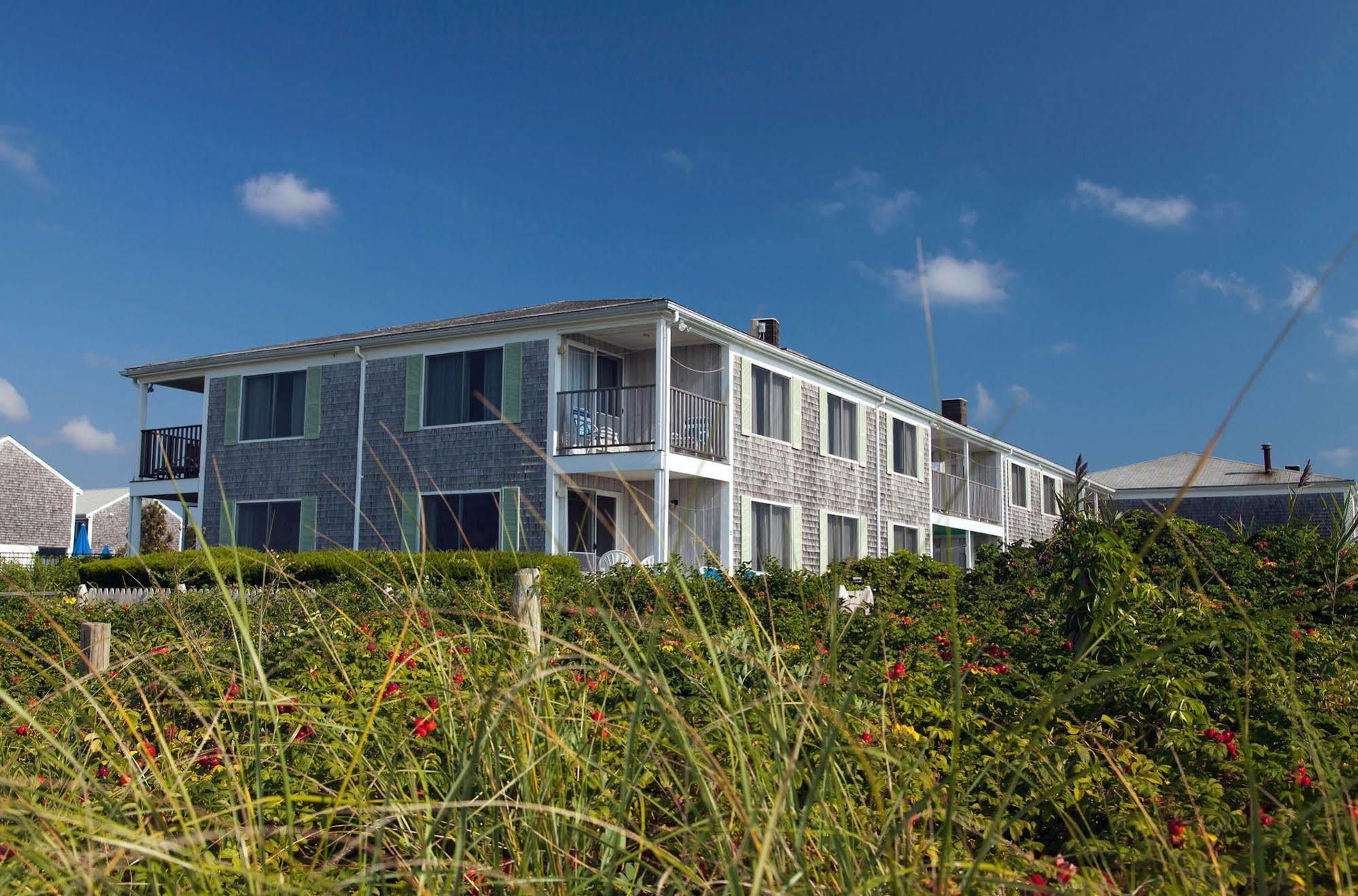 Green Harbor Resort West Yarmouth Esterno foto