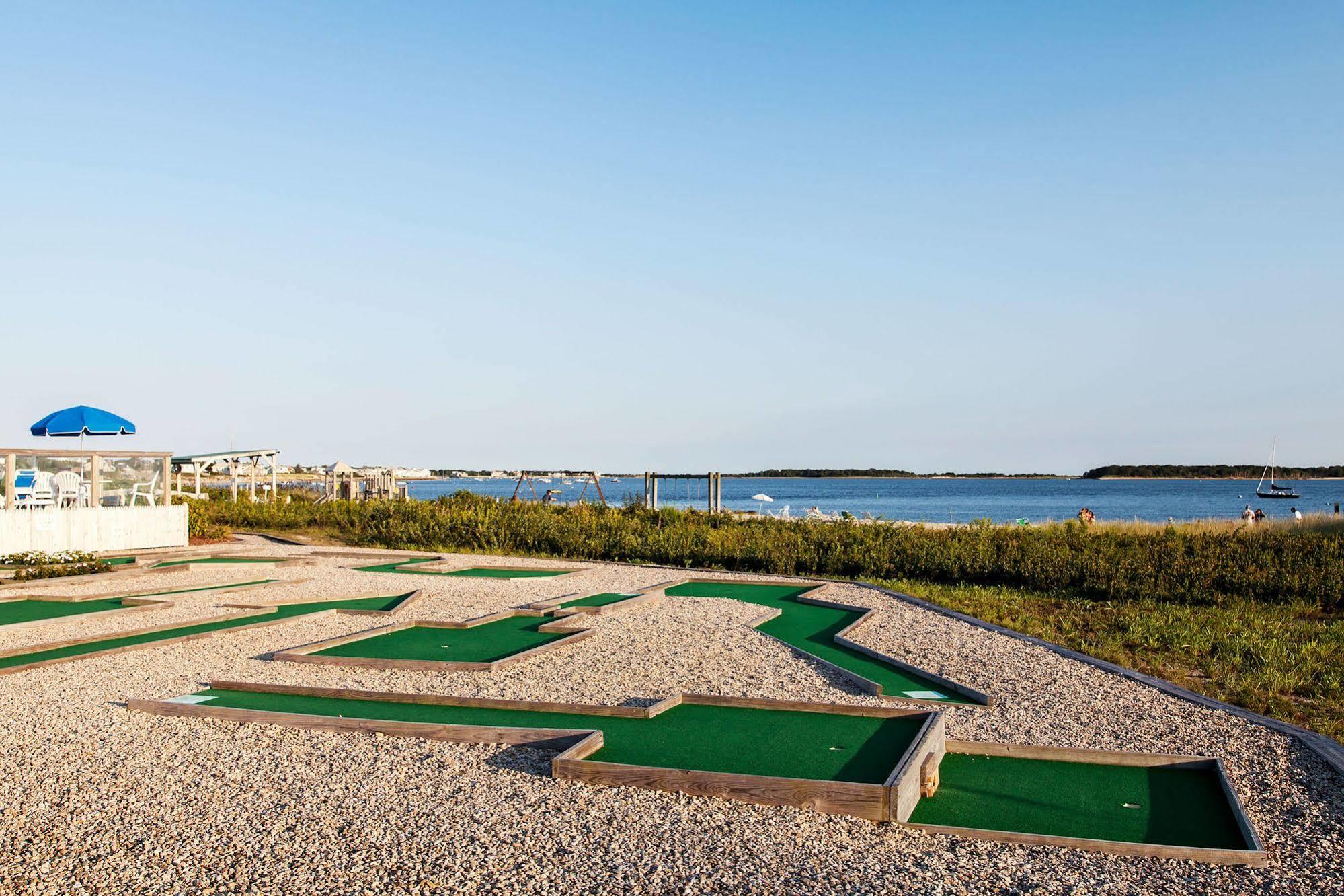 Green Harbor Resort West Yarmouth Esterno foto