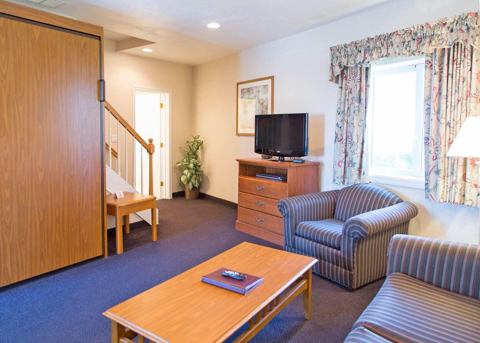 Green Harbor Resort West Yarmouth Esterno foto