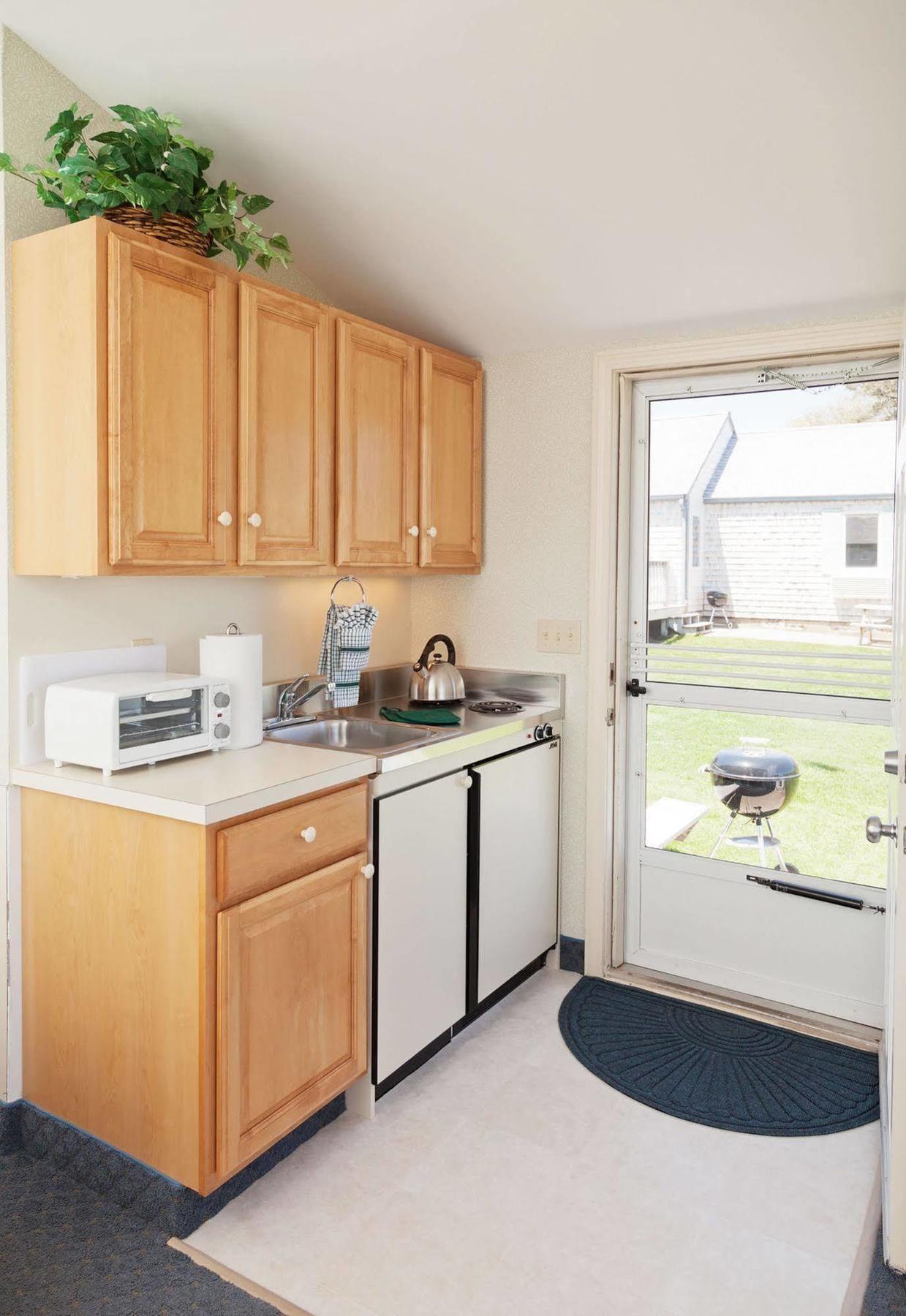 Green Harbor Resort West Yarmouth Esterno foto