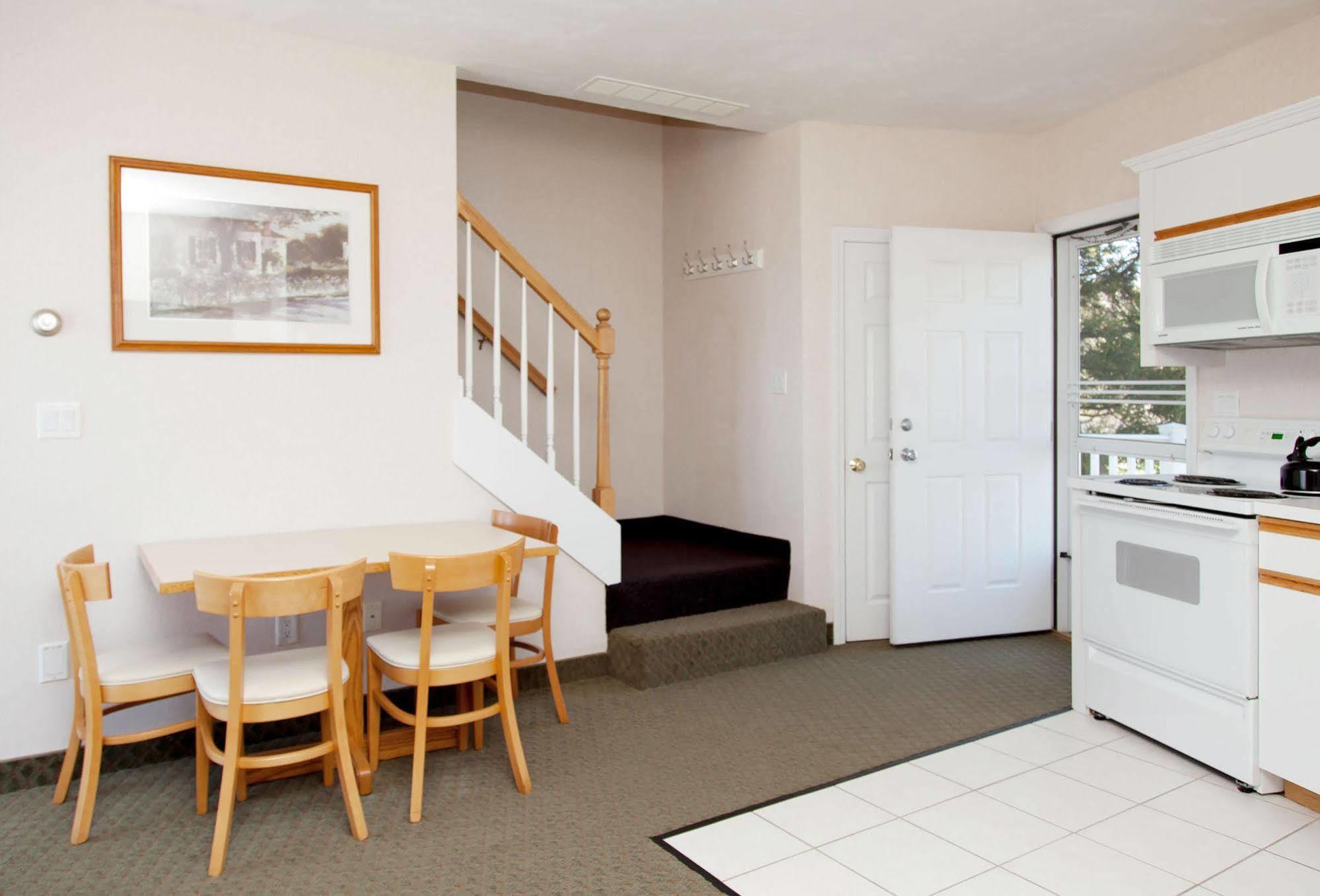 Green Harbor Resort West Yarmouth Esterno foto