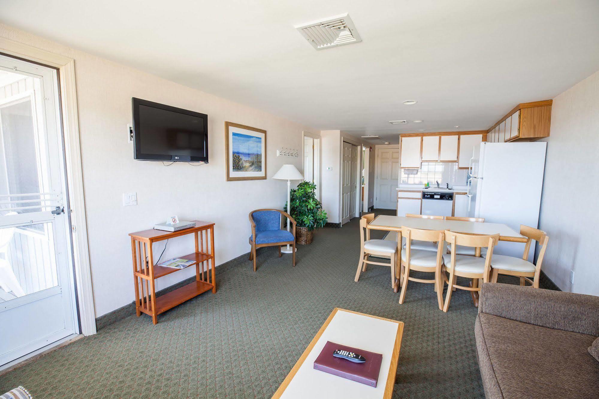 Green Harbor Resort West Yarmouth Esterno foto