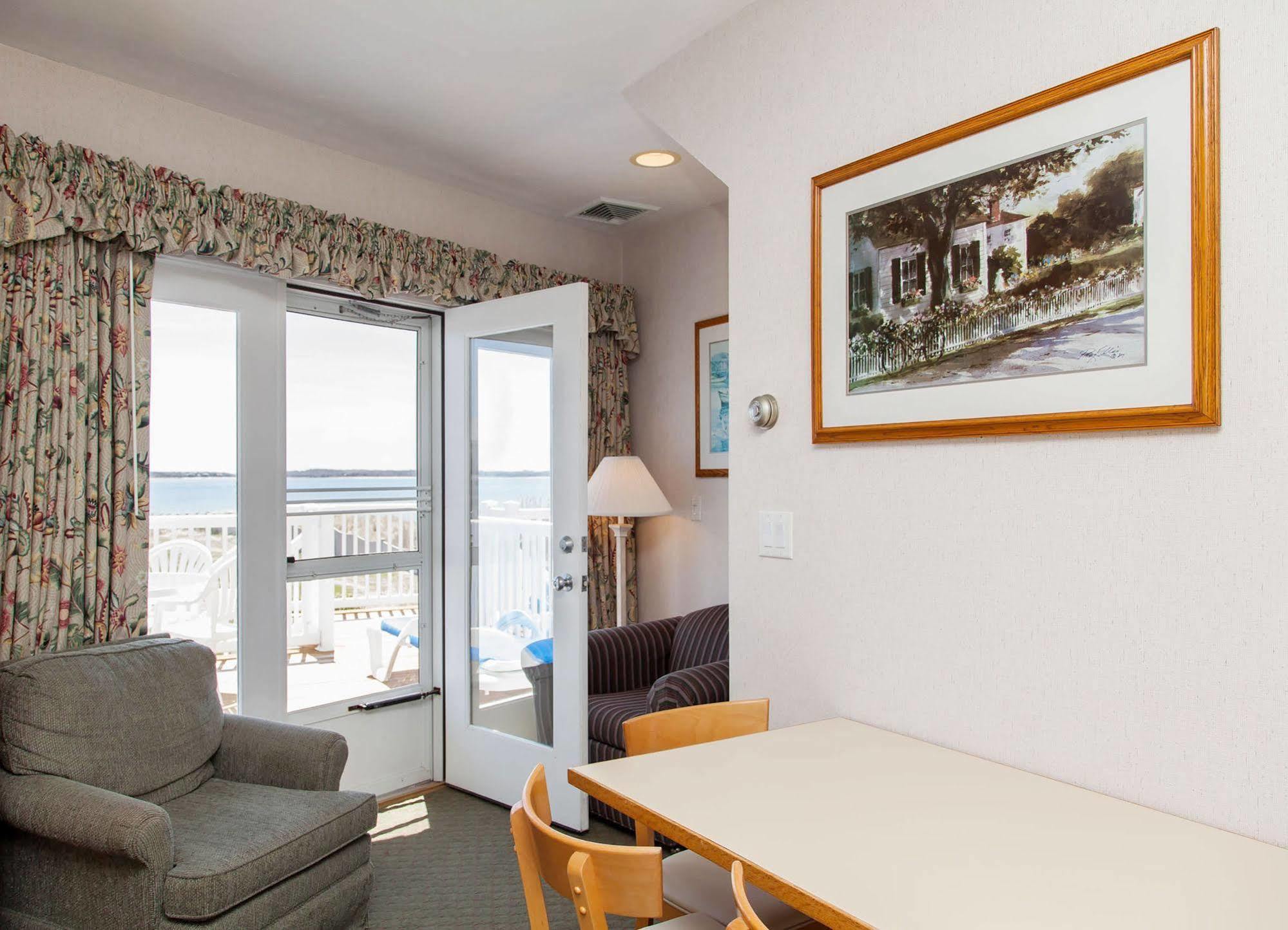 Green Harbor Resort West Yarmouth Esterno foto