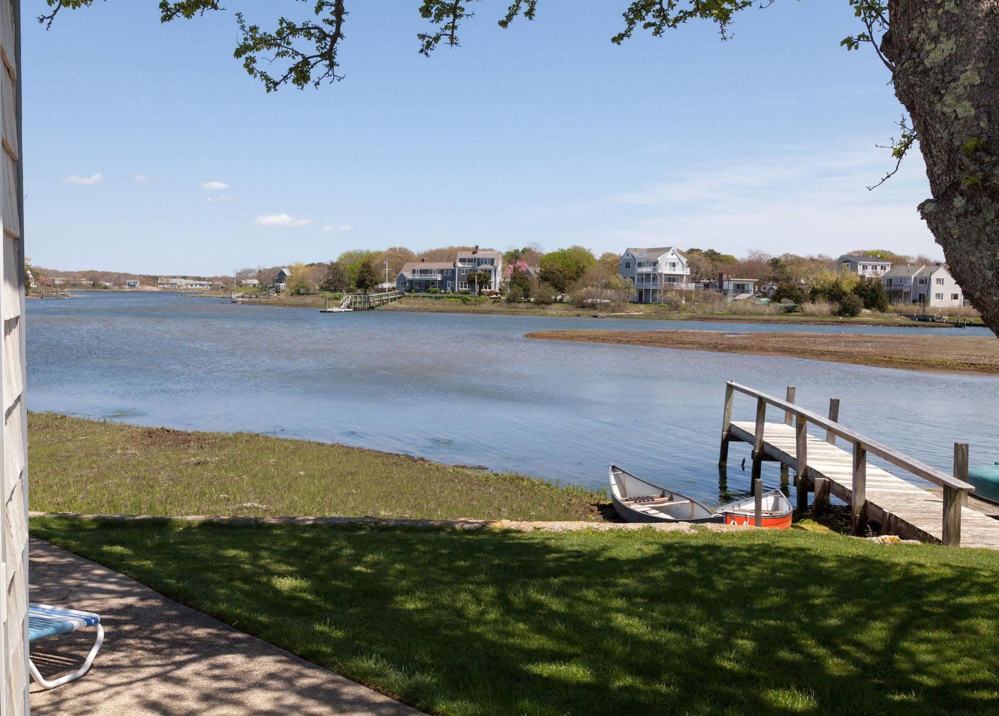 Green Harbor Resort West Yarmouth Esterno foto