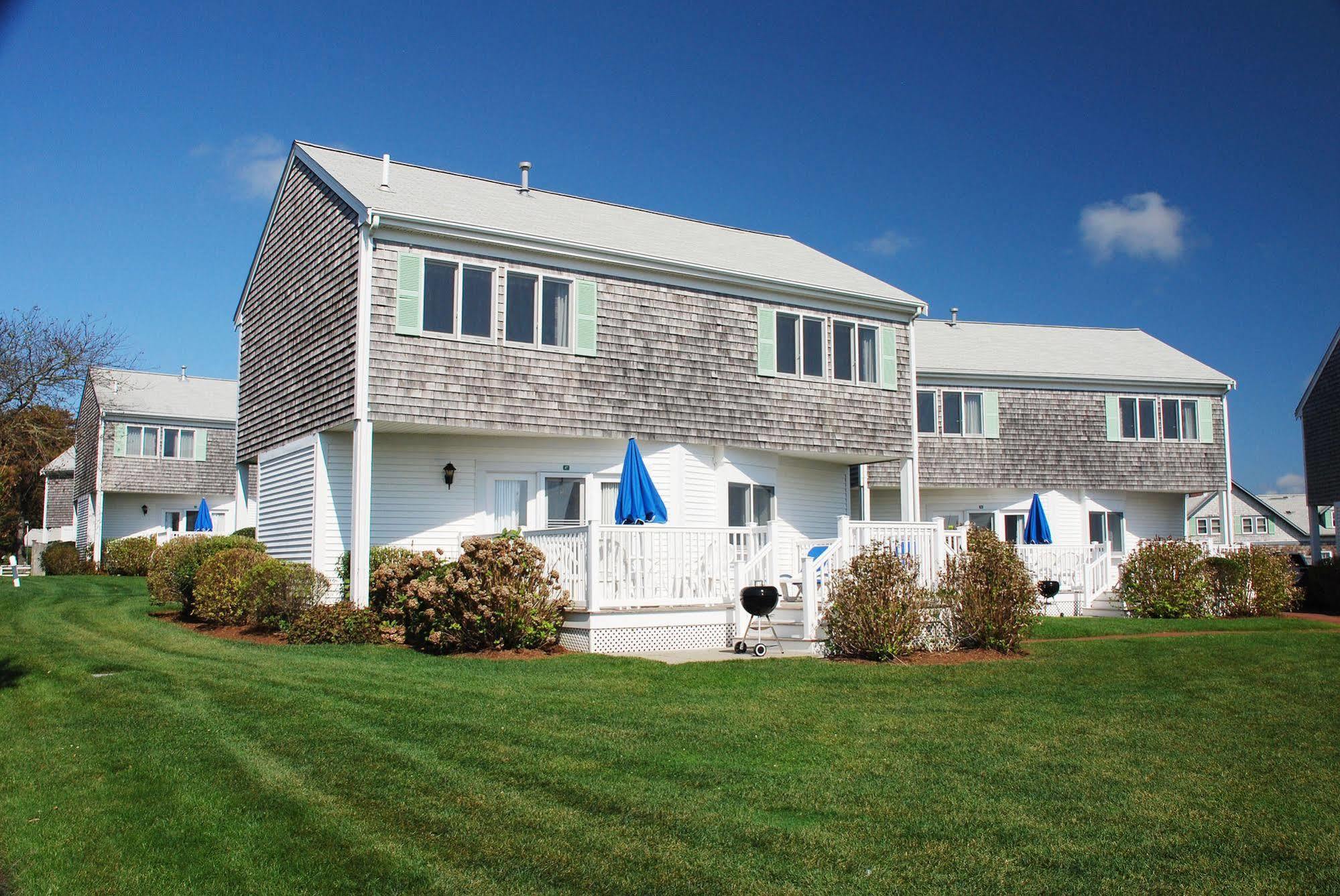 Green Harbor Resort West Yarmouth Esterno foto