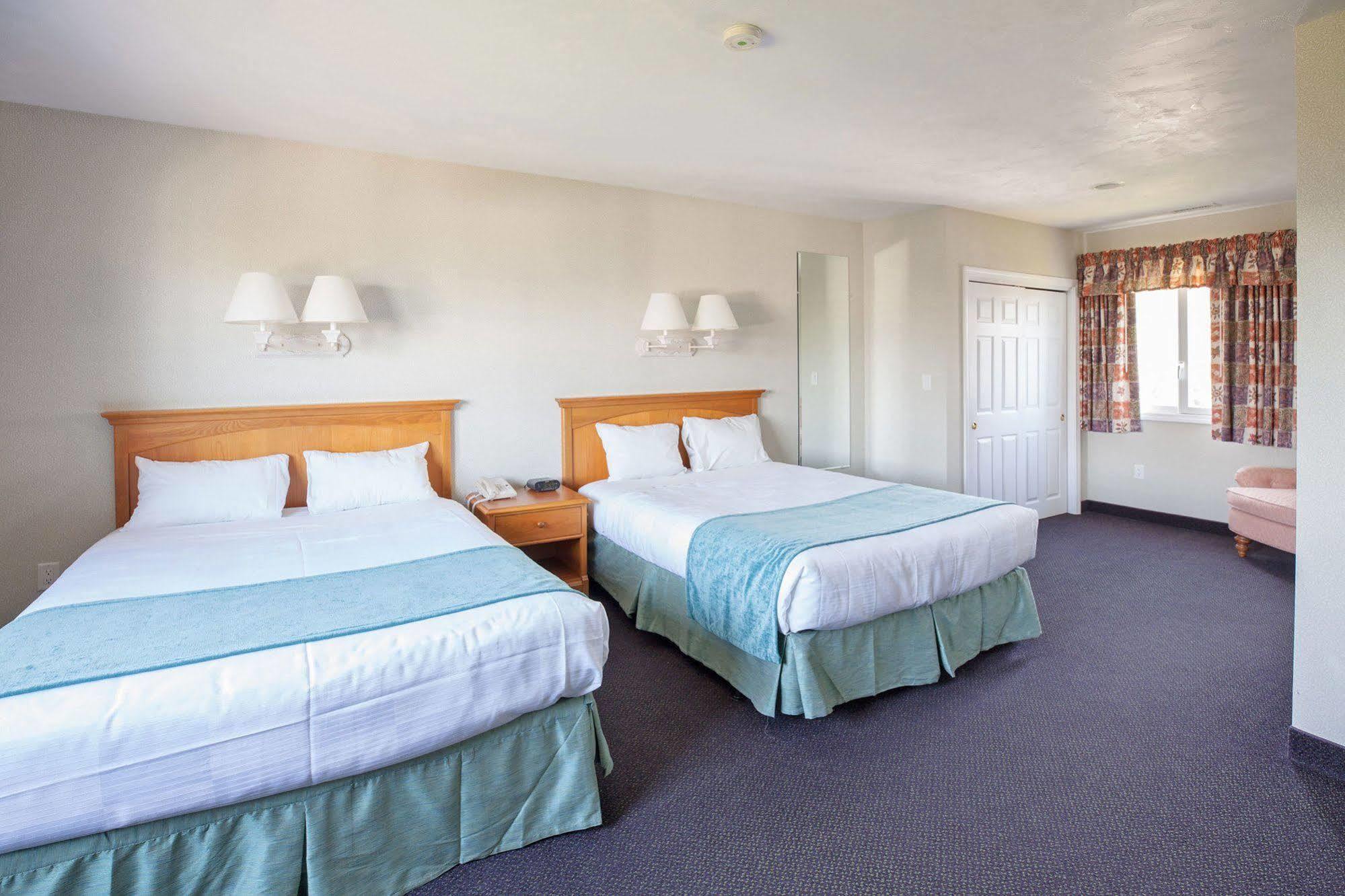 Green Harbor Resort West Yarmouth Esterno foto