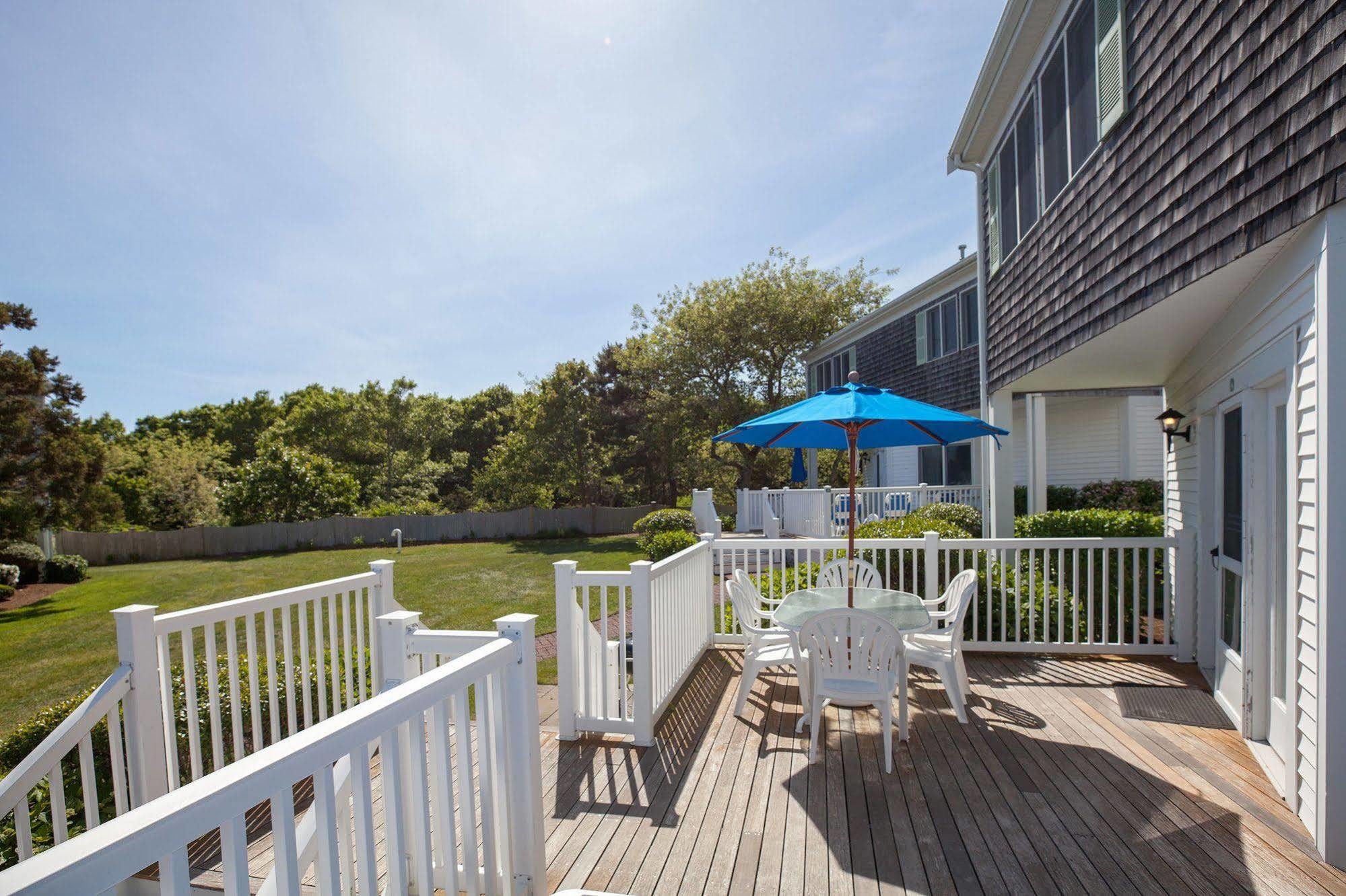 Green Harbor Resort West Yarmouth Esterno foto