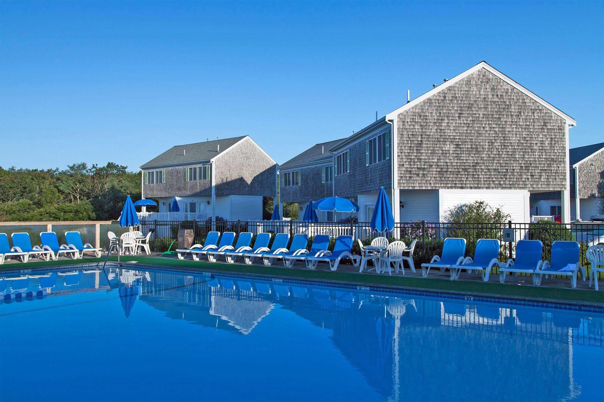 Green Harbor Resort West Yarmouth Esterno foto
