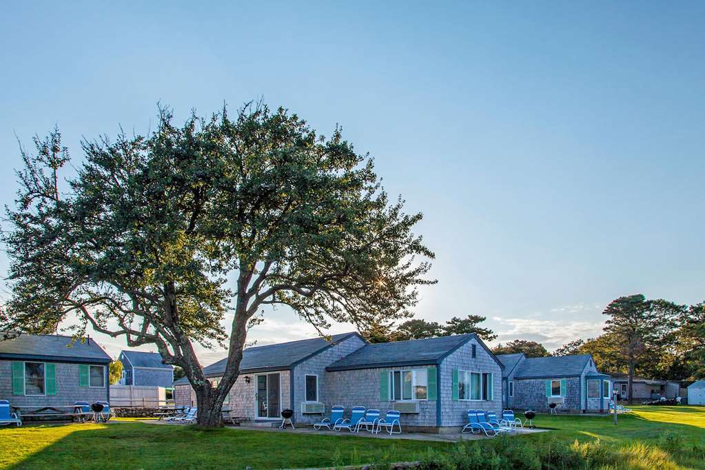 Green Harbor Resort West Yarmouth Esterno foto