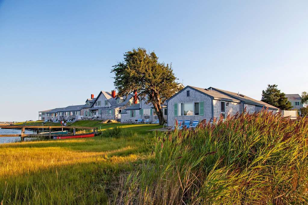 Green Harbor Resort West Yarmouth Esterno foto