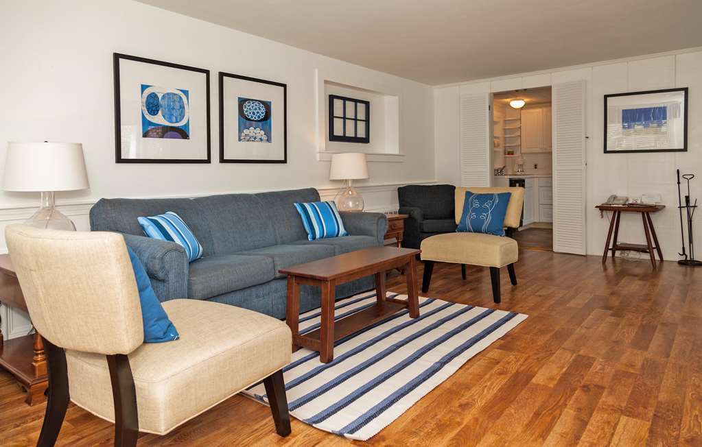 Green Harbor Resort West Yarmouth Servizi foto