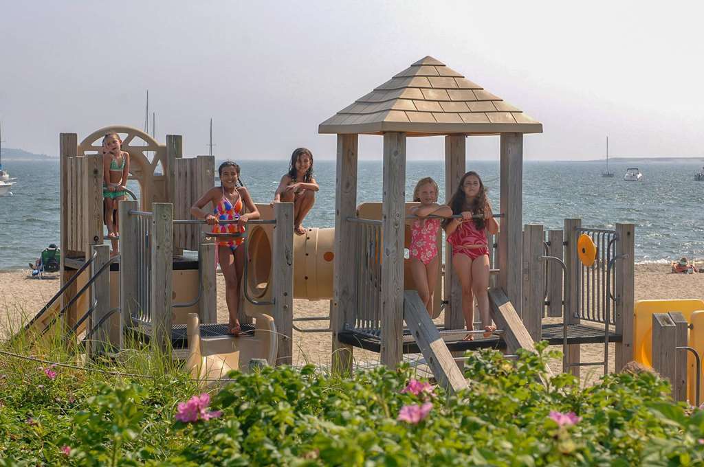 Green Harbor Resort West Yarmouth Servizi foto