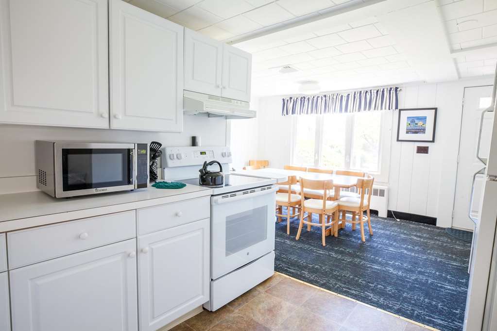 Green Harbor Resort West Yarmouth Servizi foto