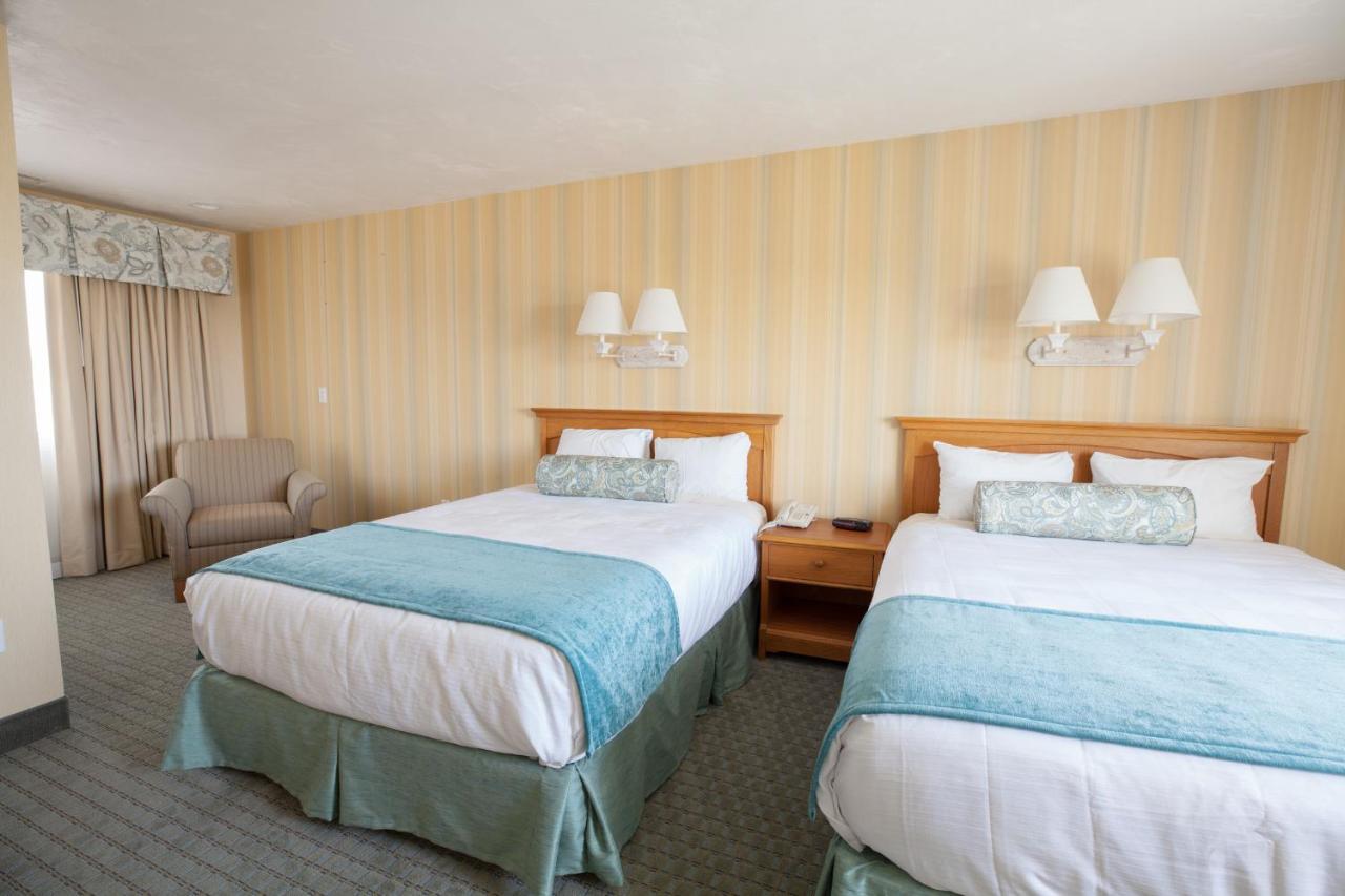 Green Harbor Resort West Yarmouth Esterno foto