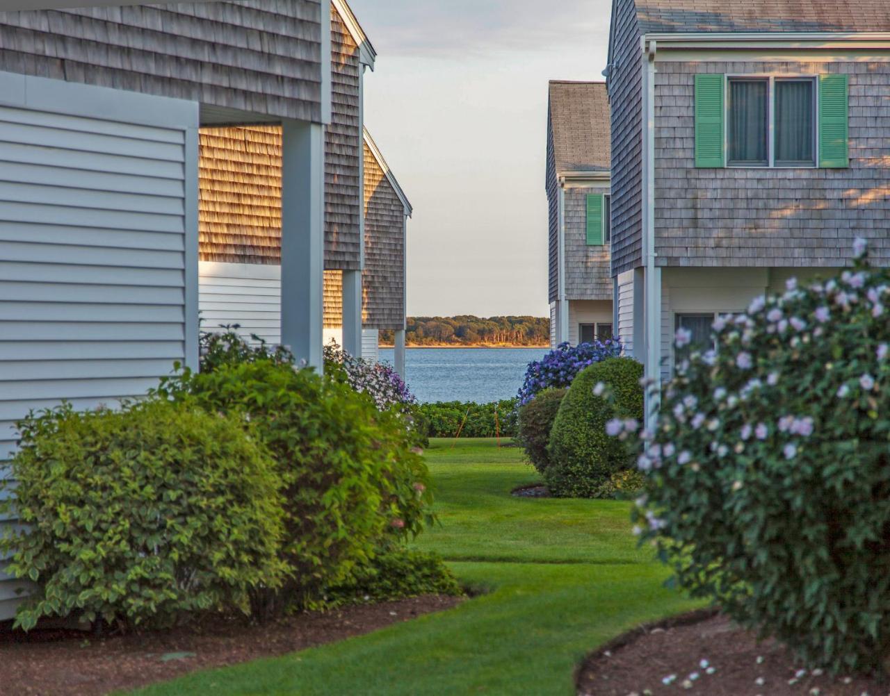 Green Harbor Resort West Yarmouth Esterno foto