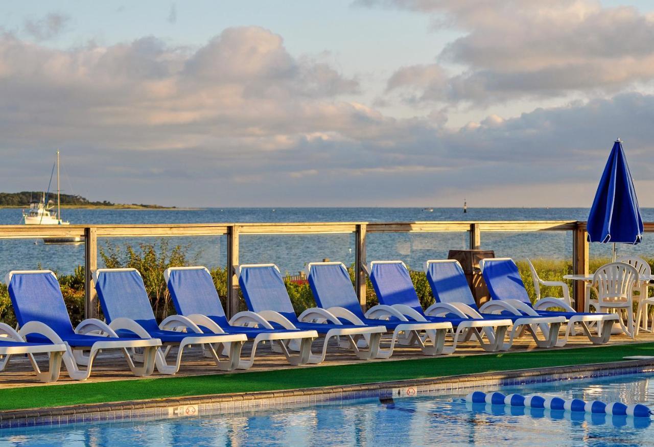 Green Harbor Resort West Yarmouth Esterno foto