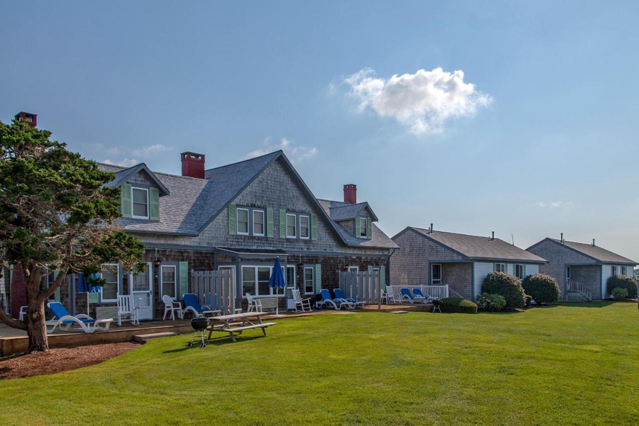 Green Harbor Resort West Yarmouth Esterno foto