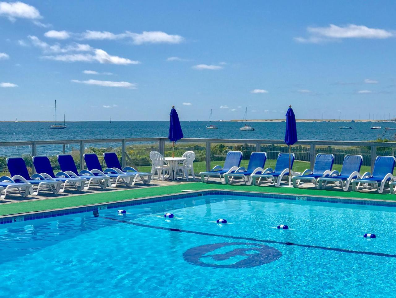 Green Harbor Resort West Yarmouth Esterno foto