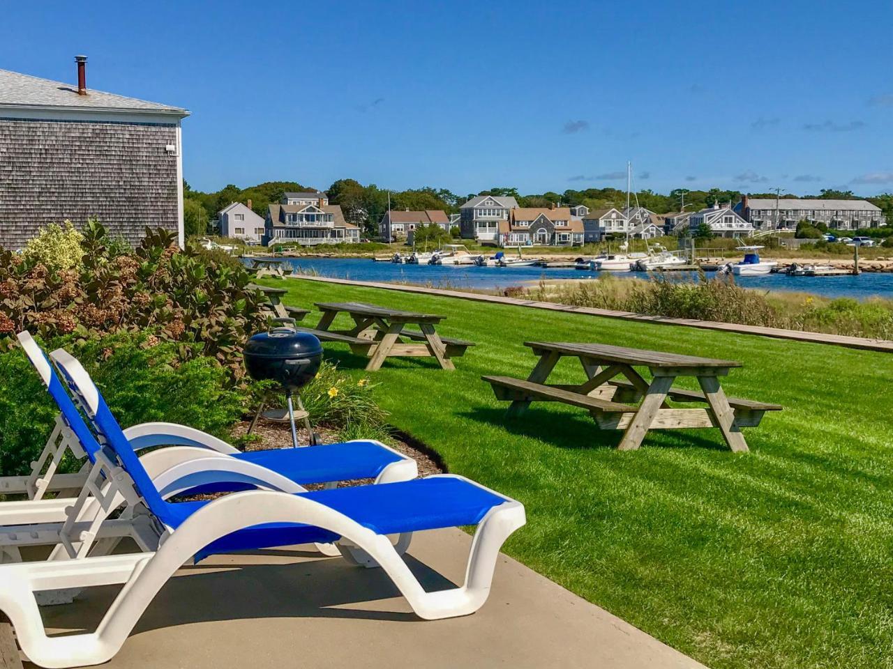 Green Harbor Resort West Yarmouth Esterno foto
