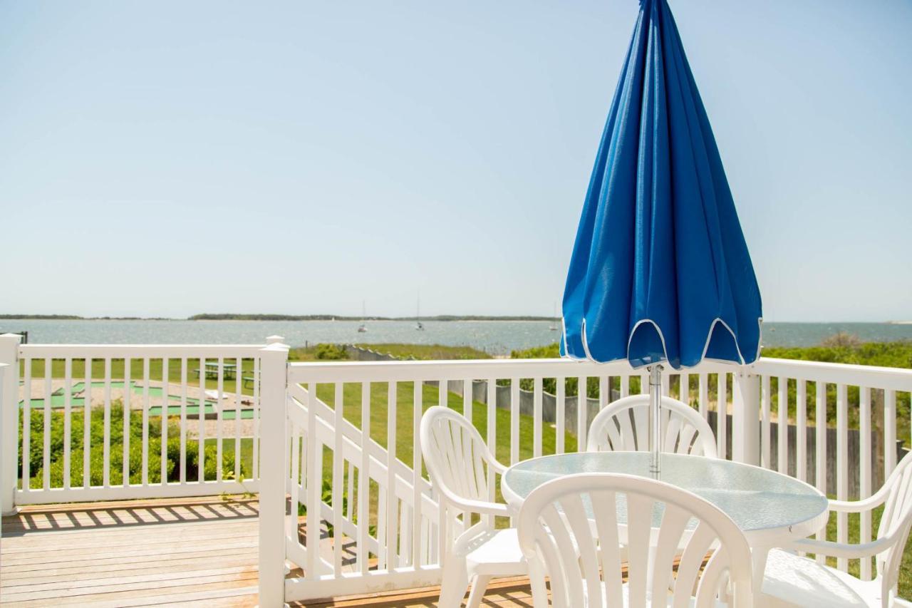 Green Harbor Resort West Yarmouth Esterno foto