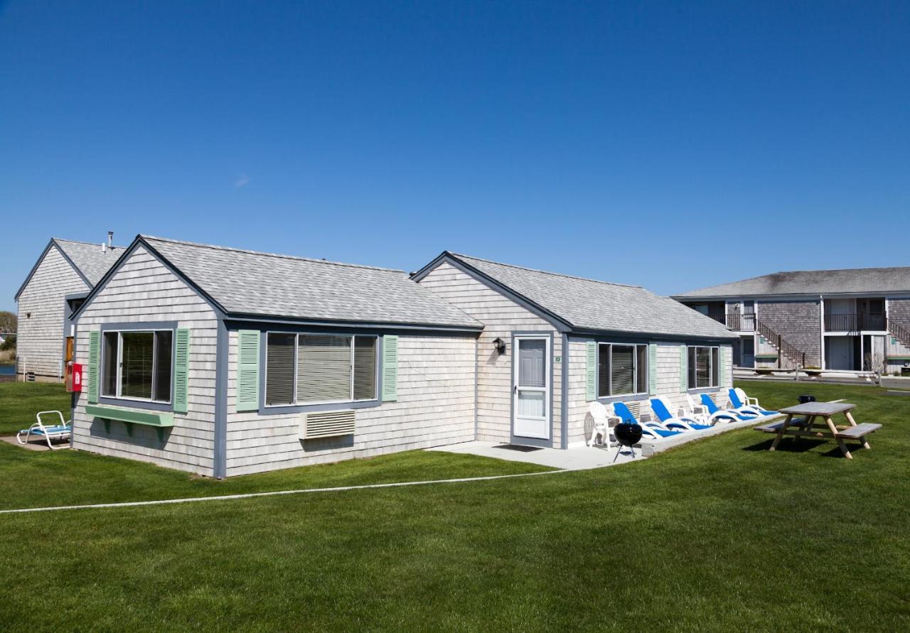 Green Harbor Resort West Yarmouth Esterno foto