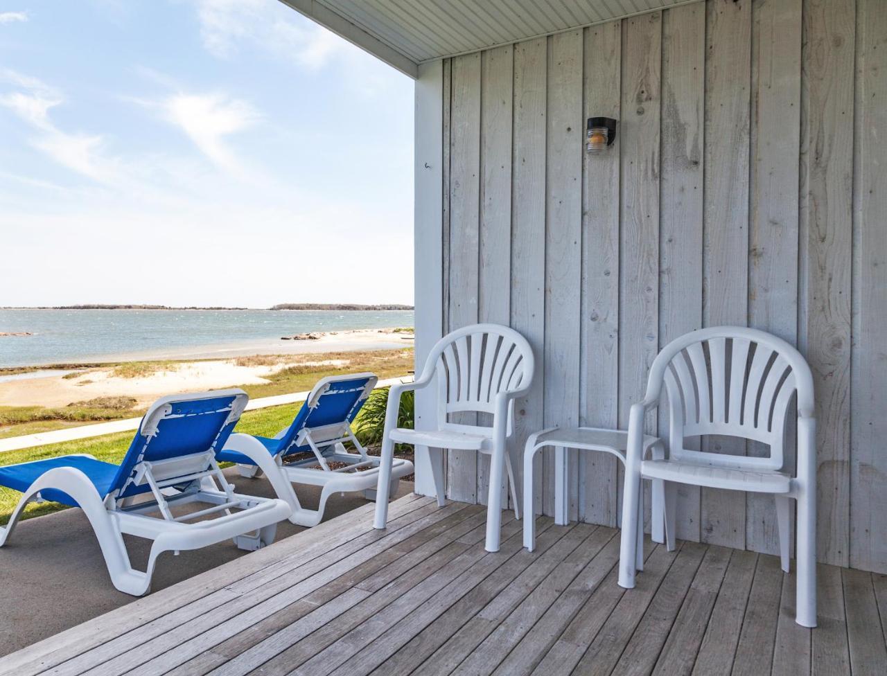 Green Harbor Resort West Yarmouth Esterno foto